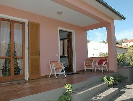 Casa La Luce App. 2 Lejlighed Marciana (Isola d'Elba)