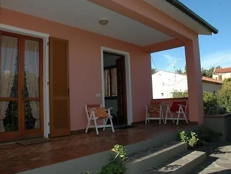 Casa La Luce App. 2 *