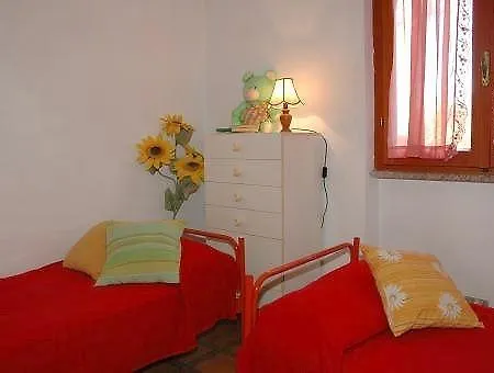Casa La Luce App. 2 Apartment *