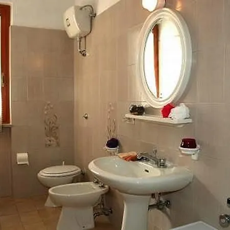 Apartment Casa La Luce App. 2 *