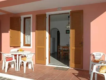 Casa La Luce App. 2 * Marciana (Isola d'Elba)