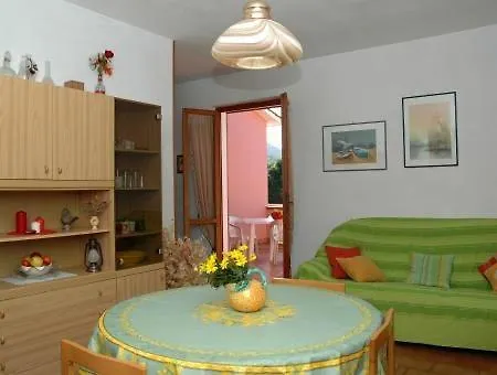 Casa La Luce App. 2 Marciana (Isola d'Elba)