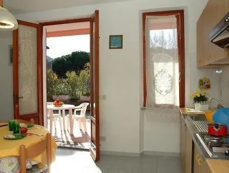 Casa La Luce App. 2 * Marciana (Isola d'Elba)