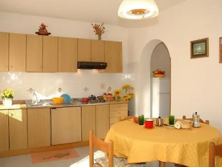 Apartment Casa La Luce App. 2 *