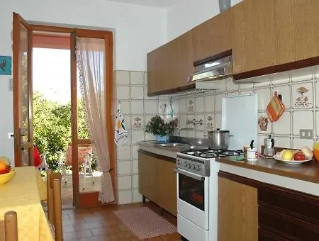 Casa La Luce App. 2 Apartment Marciana (Isola d'Elba)