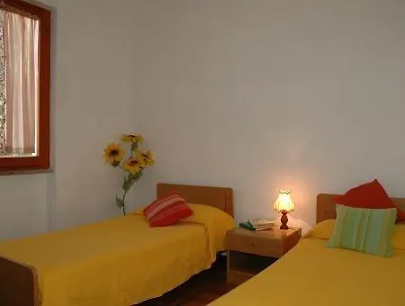 Apartment Casa La Luce App. 2 *