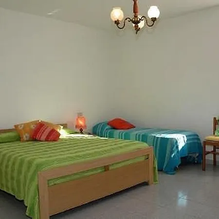 Casa La Luce App. 2